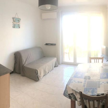 Situation Ideale F2, 2 Eme Ligne,Climatise, Plage Palavas-les-Flots Luaran gambar